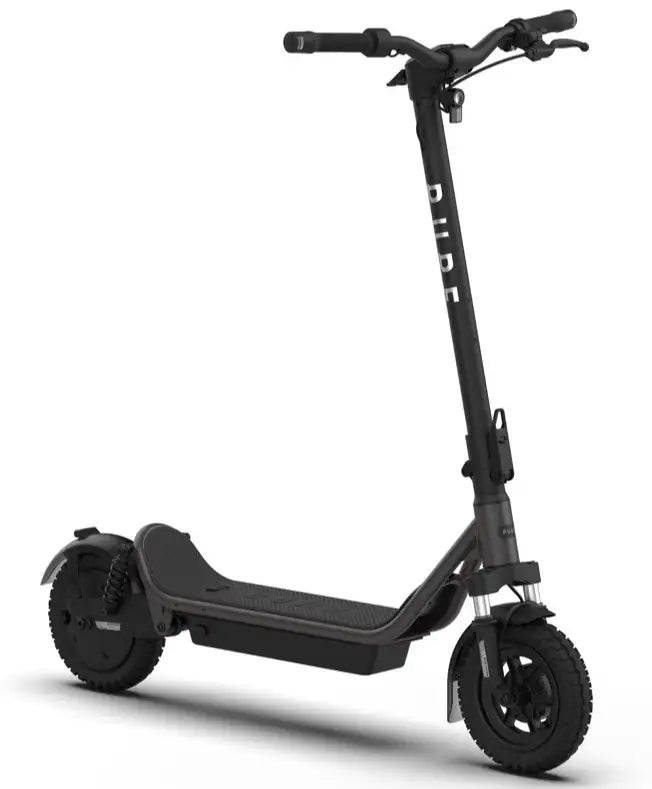 Pure Air6 Suspension