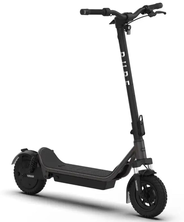 Pure Electric E-Scooter | Revolutionizing Mobility | Pure Nordic – Pure ...