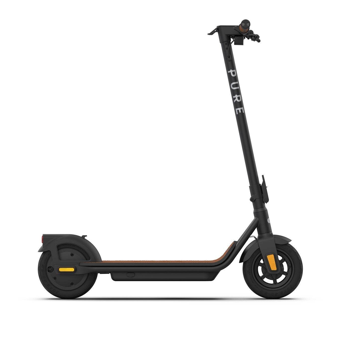 elektrisk scooter