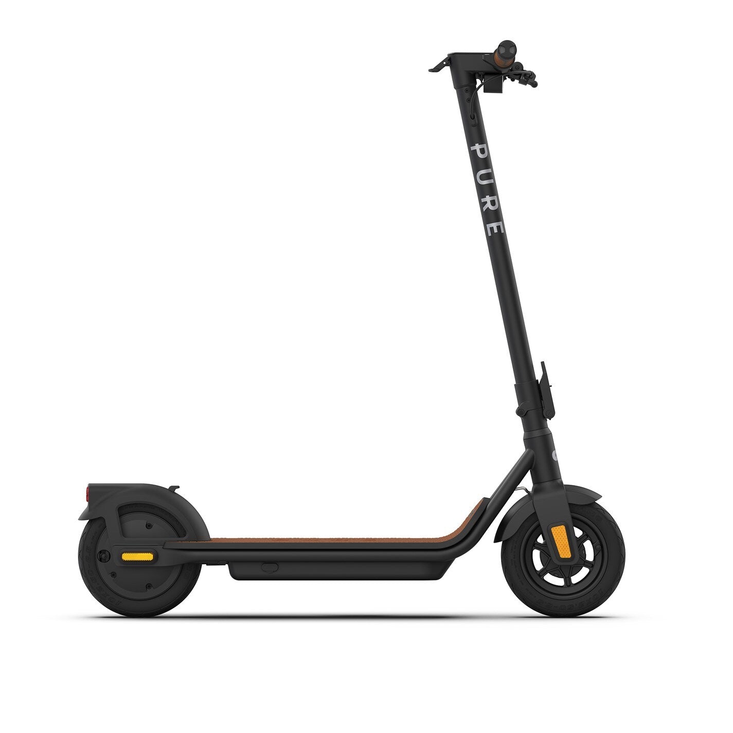 Pure Air⁴ Pro Elscooter