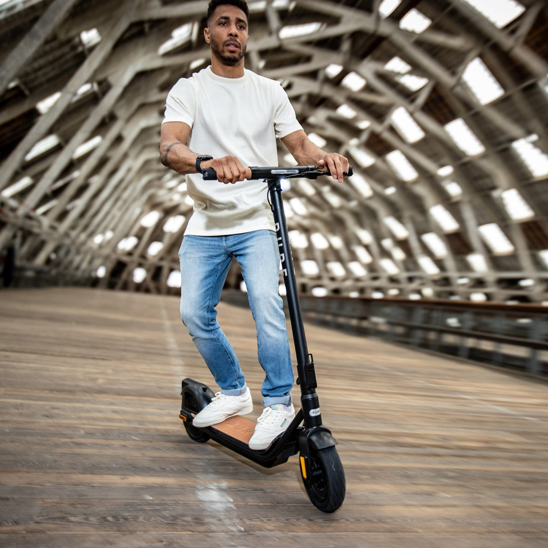 Pure Electric Scooter Air⁴ Pro