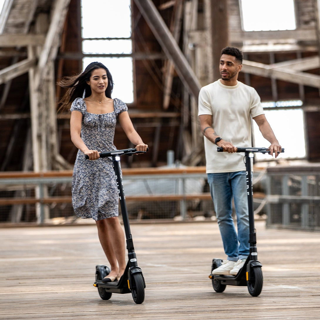 Pure Electric Scooter Air⁴ Pro