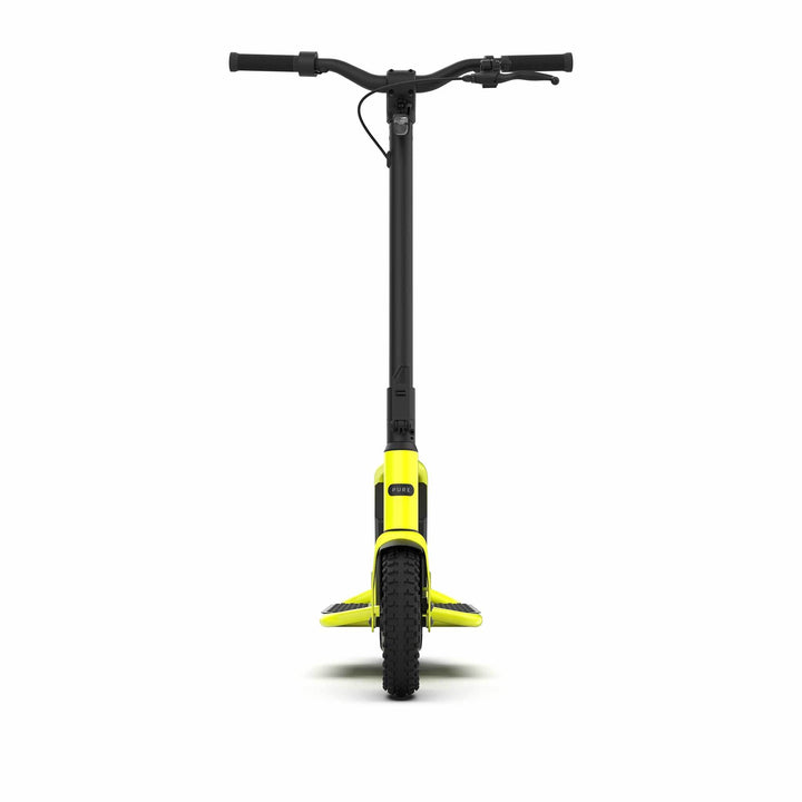 Pure Escape PRO Electric scooter - Pure Electric Scooters Nordics