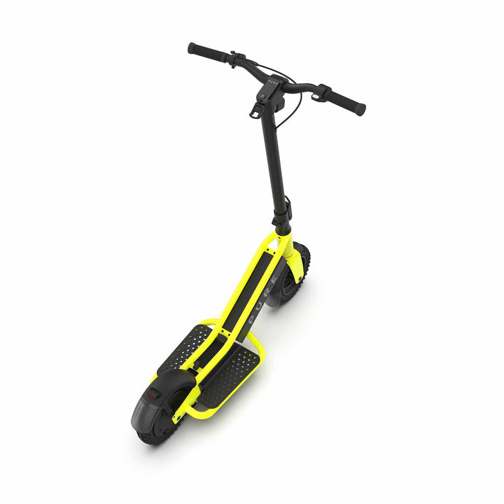 Pure Escape PRO Electric scooter - Pure Electric Scooters Nordics