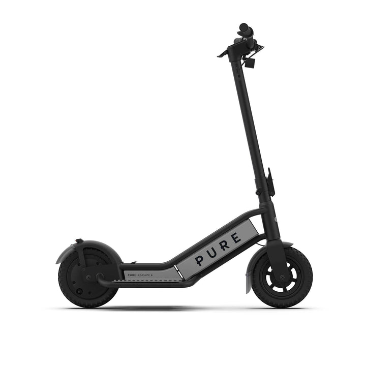 Pure Escape PRO Electric scooter - Pure Electric Scooters Nordics