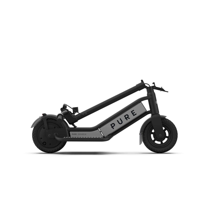 Pure Escape PRO Electric scooter - Pure Electric Scooters Nordics