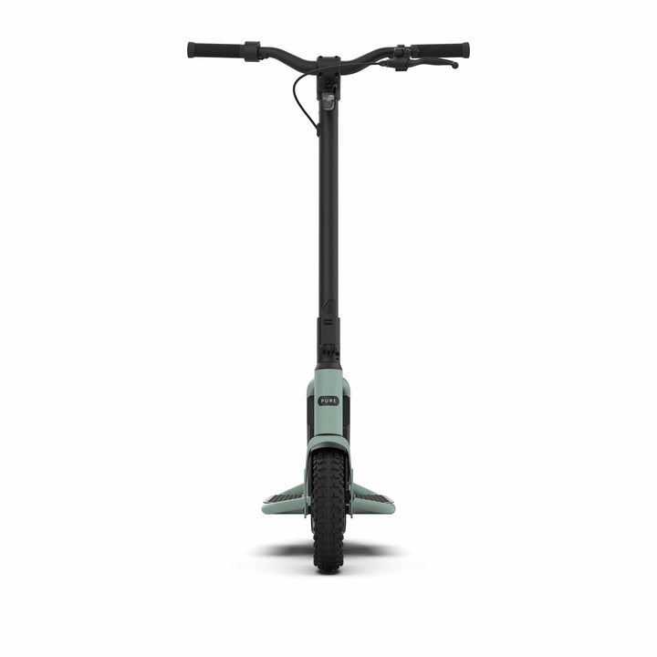 Pure Escape PRO Electric scooter - Pure Electric Scooters Nordics